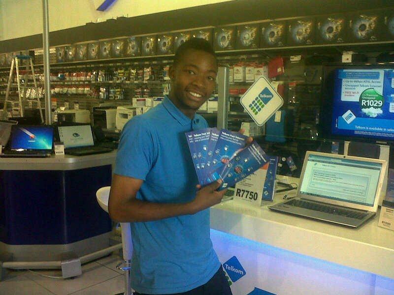 In store promotions real promotions