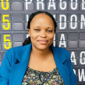 Londiwe Tibuyile Tsabedze