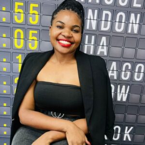 Swelihle Mabaso