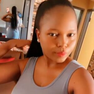 Gugu Merica Ndovu