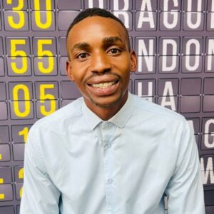 Luyanda Xhanti Kwinana