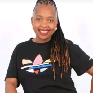Papama Hlotywa