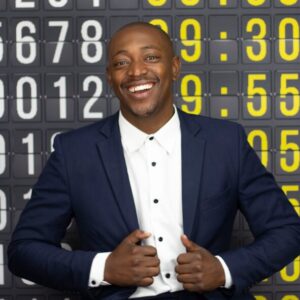Zanoxolo Bekwa