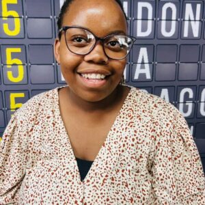 Sisipho Mbune
