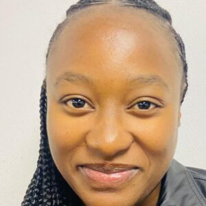 Sindiso Nkomo