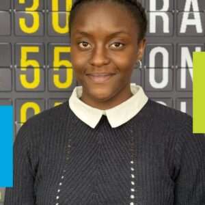 Precious Khumalo