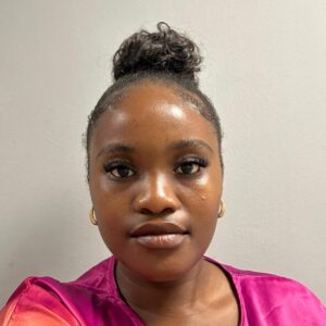 Sakhile Ngwenya