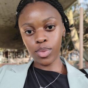 Busisiwe Buthelezi