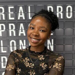 Sihle Dube