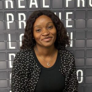 Nomcebo Shabangu