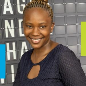 Sindisiwe Sibanda