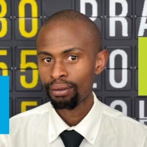 Mbuso Buthelezi