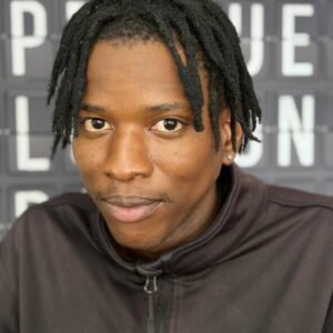 Teboho Nkosi