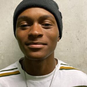 Misheck Nyamukapa