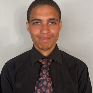 Triston Geovanni Michaels