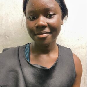 Tandiwanashe Vivian Tsikai