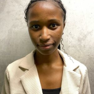 Owethu Nandipha Mazibuko