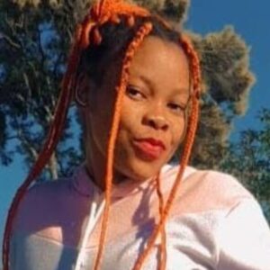 Andiswa Hope Shandu