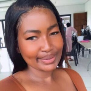 Nomfundo Njapha