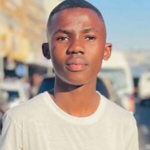 Mlondi Ngidi