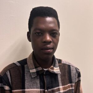 Lungelo Amahle Ngcobo