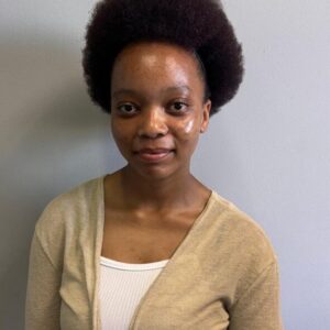 Andiswa Zungu