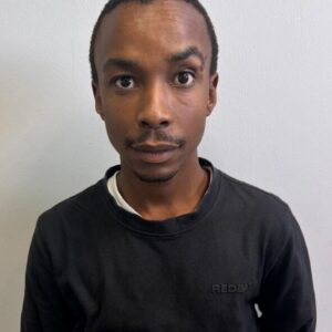 Mvelo Hadebe
