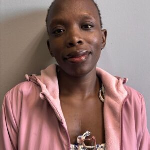 Nosipho Nxumalo