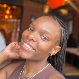 Olwethu Buthelezi