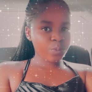 Nosipho Sibiya