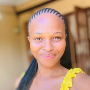 Anele Vilakazi