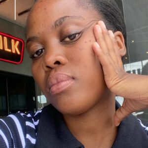 Reneilwe Montjane