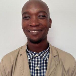Simamkele Mazungula