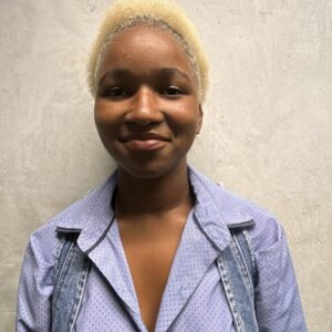 Yamkela Manyongwana