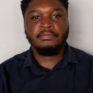 Ofentse Ndaba