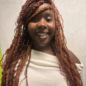 Naledi Zitha