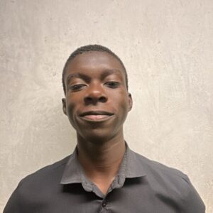 Faiswal Kikonyogo