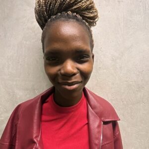 Aphiwe Titus