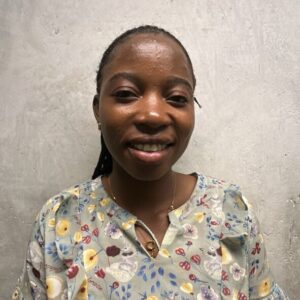 Jeannette Kambuyi
