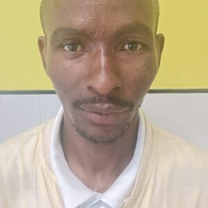Sixolile Mbambani