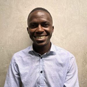 Sipho Dyeshana