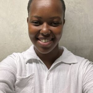Asakhe Booi