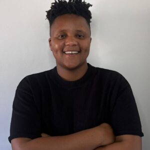 Lungako Dlova