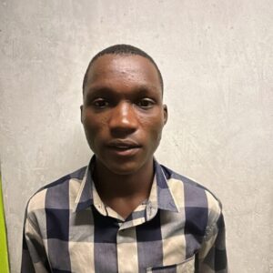 Letsatsi Shete