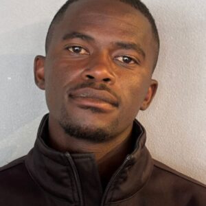 Sipho Sphamandla Dyeshana