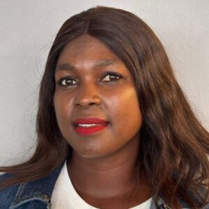 Namhla Mjoli