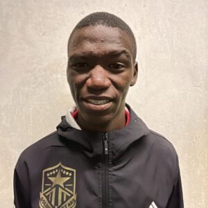 Sonwabo Nkinqa