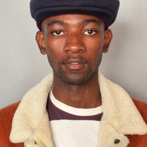 Emihle Xhothongo