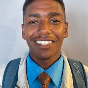 Lorenzo Diego Smith