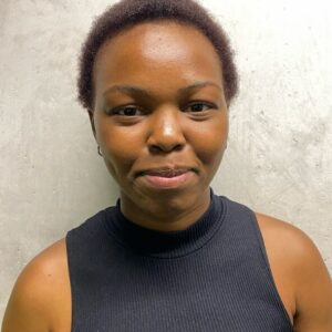 Zusakhe Ndolomane